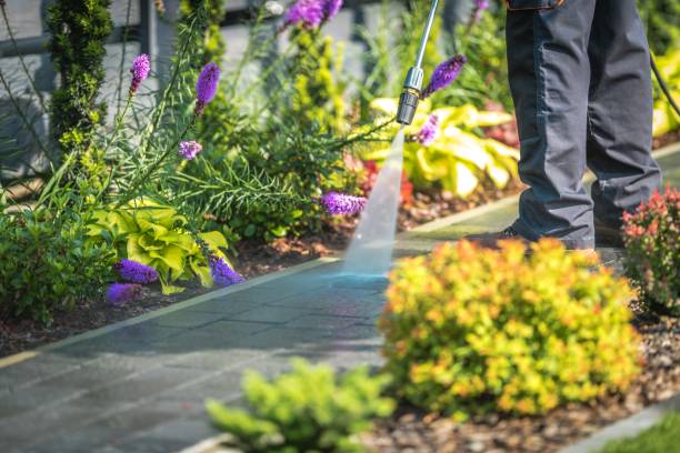 Reliable Ewa Beach, HI Pressure Washing Services Solutions